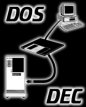  Logo
 'PDV-Systeme File Converter DOS -> DEC',
 4 Kbytes JPEG 